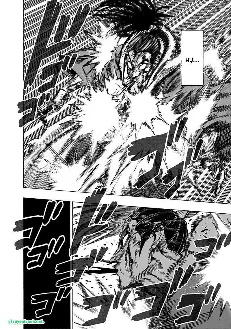 Onepunch Man - Chương 156 - ảnh 8