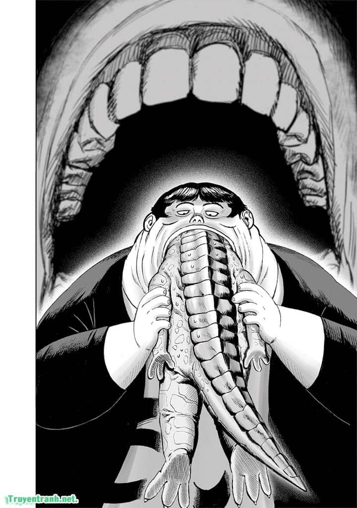 Onepunch Man - Chương 158 - ảnh 5
