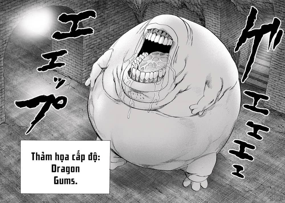 Onepunch Man - Chương 158 - ảnh 7