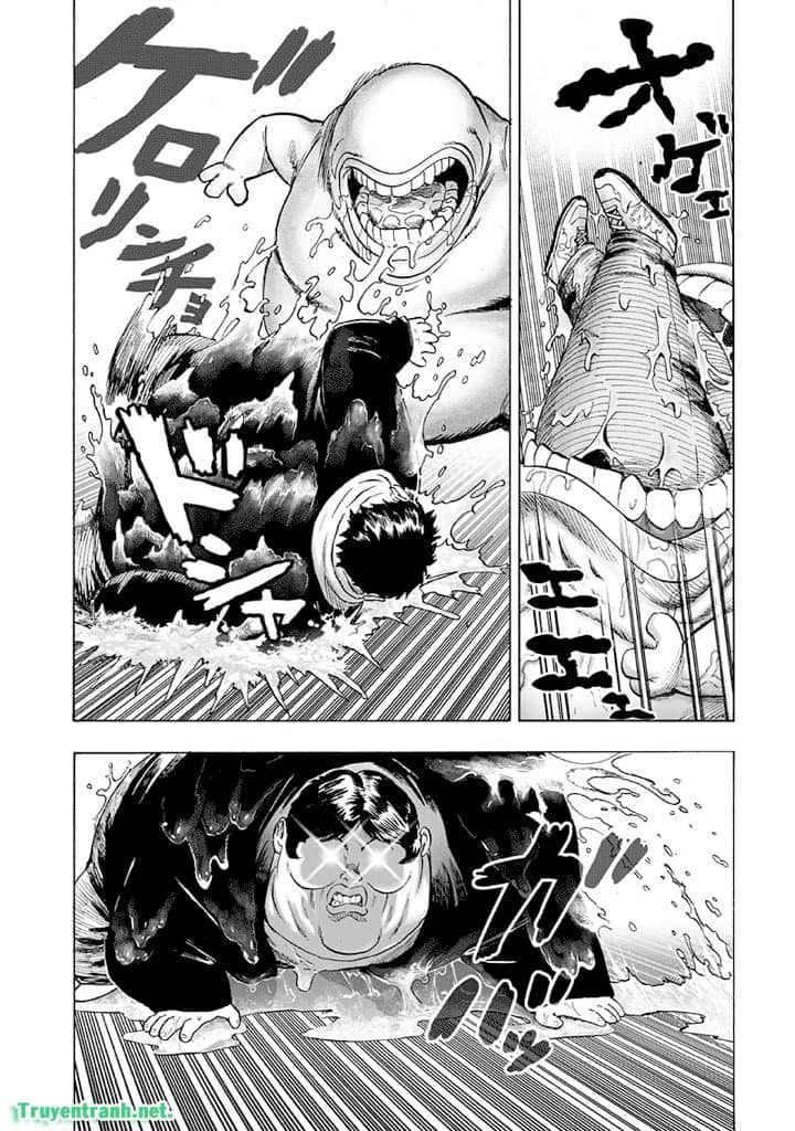 Onepunch Man - Chương 158 - ảnh 9
