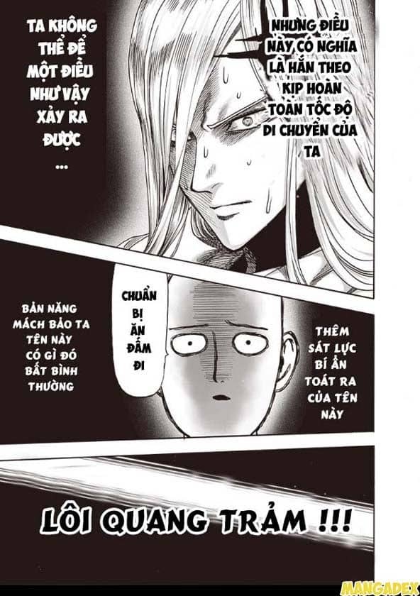Onepunch Man - Chương 159 - ảnh 18