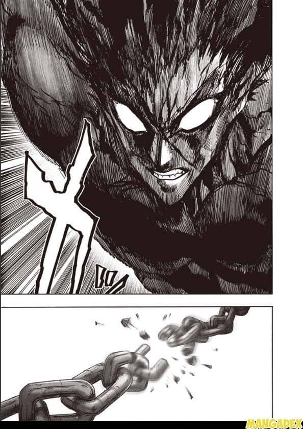 Onepunch Man - Chương 159 - ảnh 5