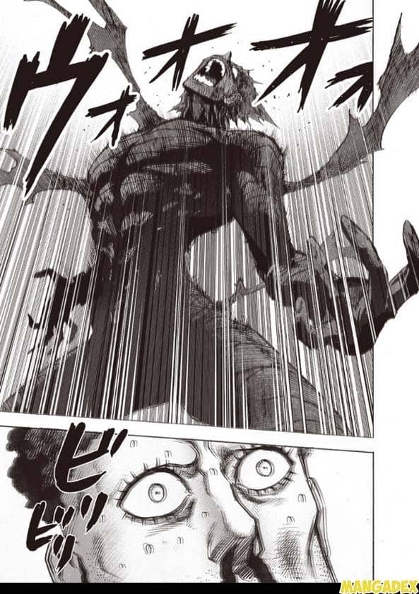 Onepunch Man - Chương 159 - ảnh 8