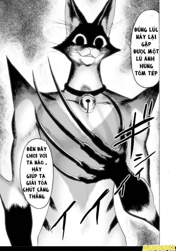 Onepunch Man - Chương 160 - ảnh 13