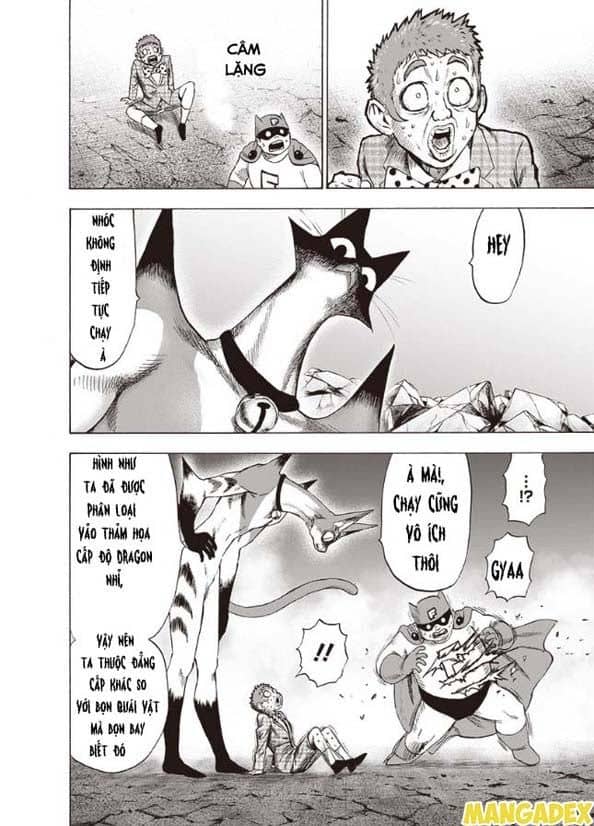Onepunch Man - Chương 161 - ảnh 12