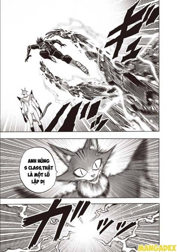 Onepunch Man - Chương 161 - ảnh 19