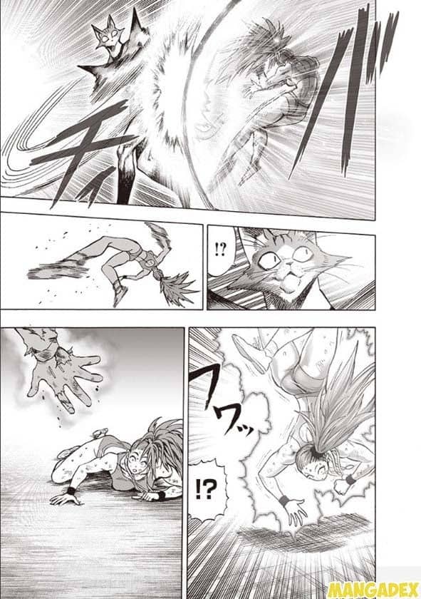 Onepunch Man - Chương 161 - ảnh 4