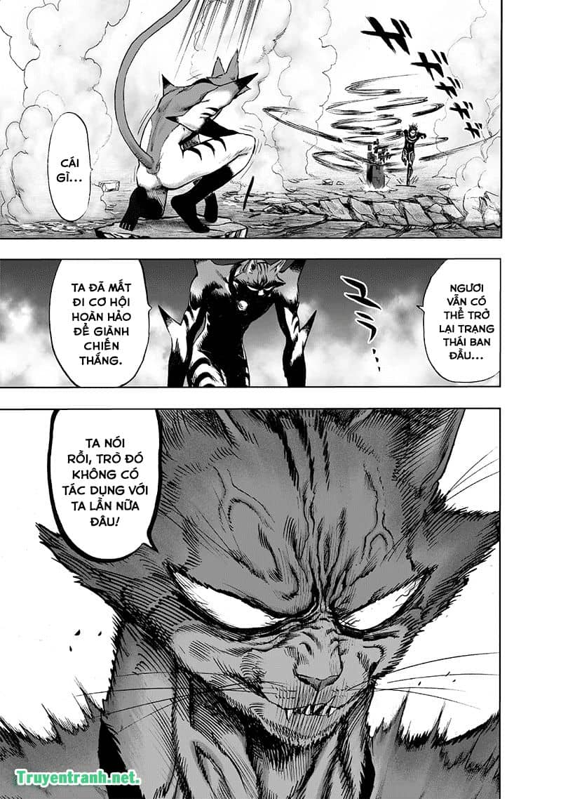 Onepunch Man - Chương 162 - ảnh 15