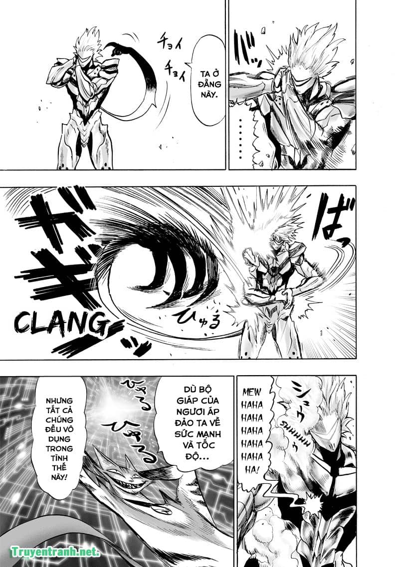 Onepunch Man - Chương 162 - ảnh 23