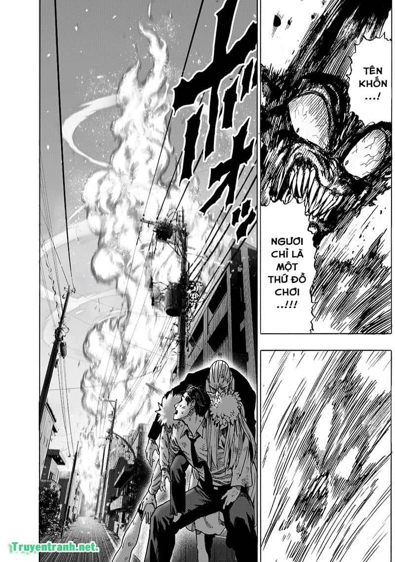 Onepunch Man - Chương 162 - ảnh 26