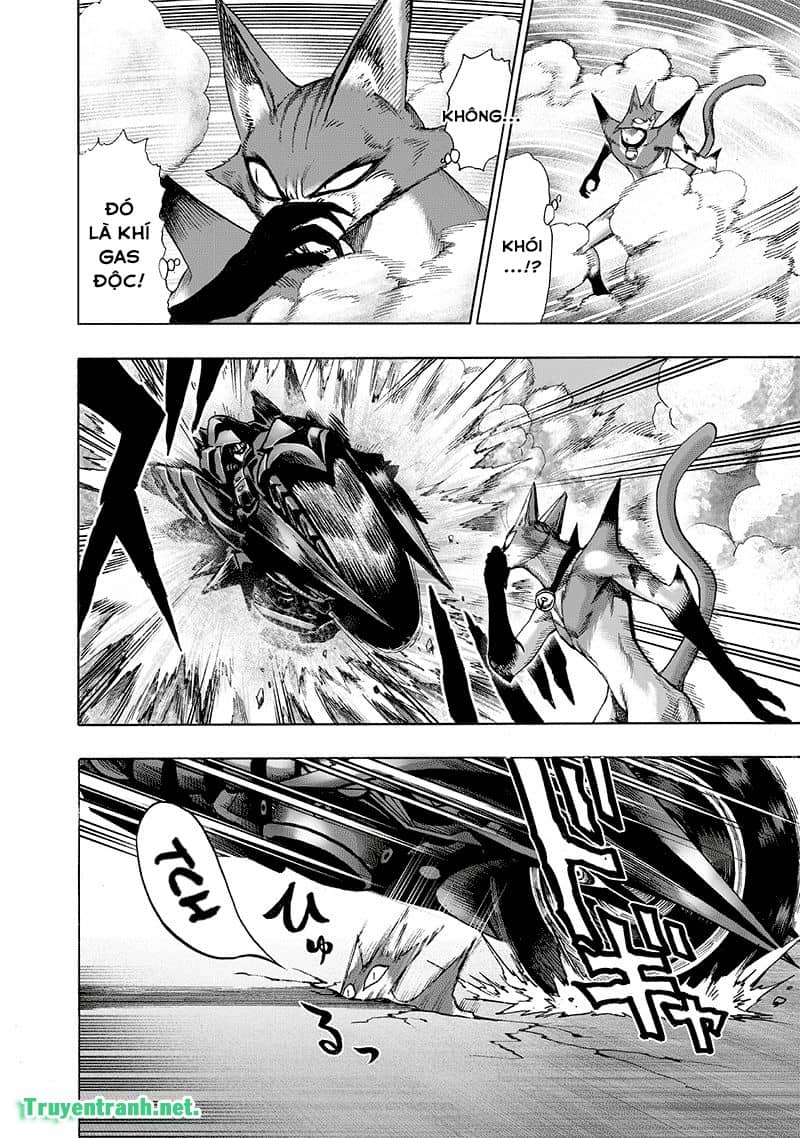 Onepunch Man - Chương 162 - ảnh 6
