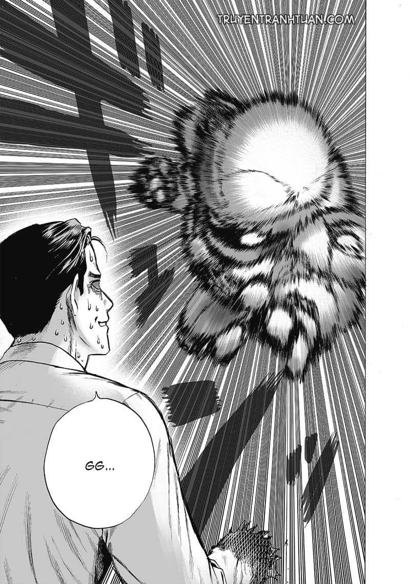 Onepunch Man - Chương 163 - ảnh 23