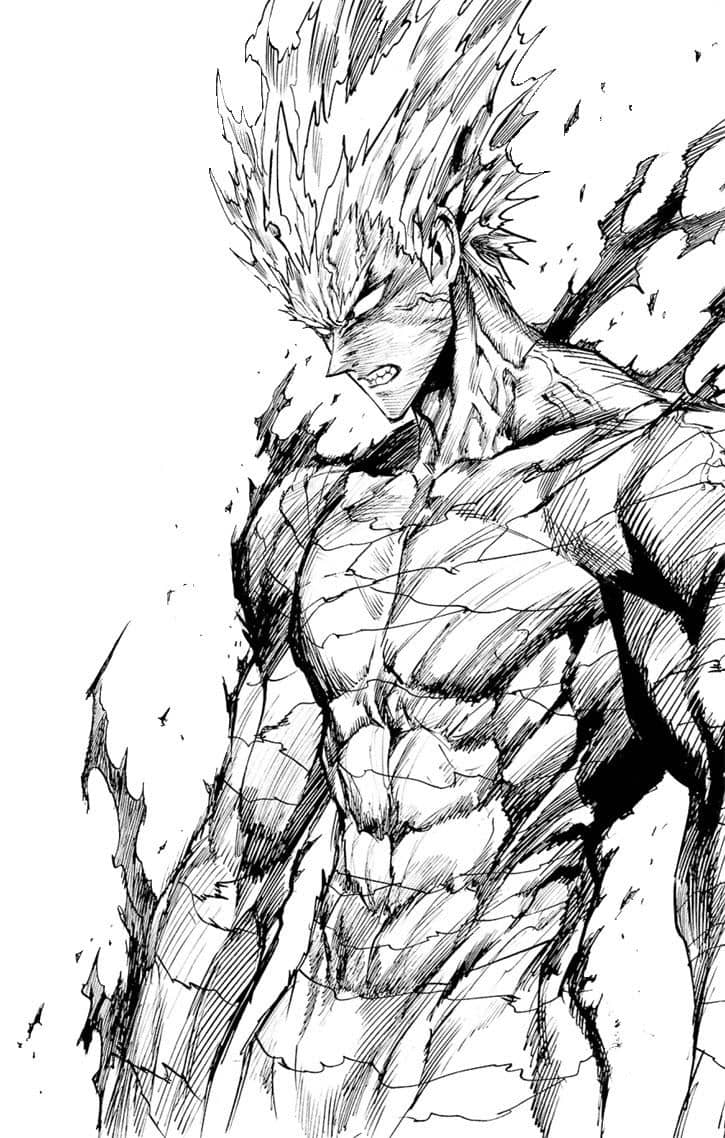 Onepunch Man - Chương 164 - ảnh 2