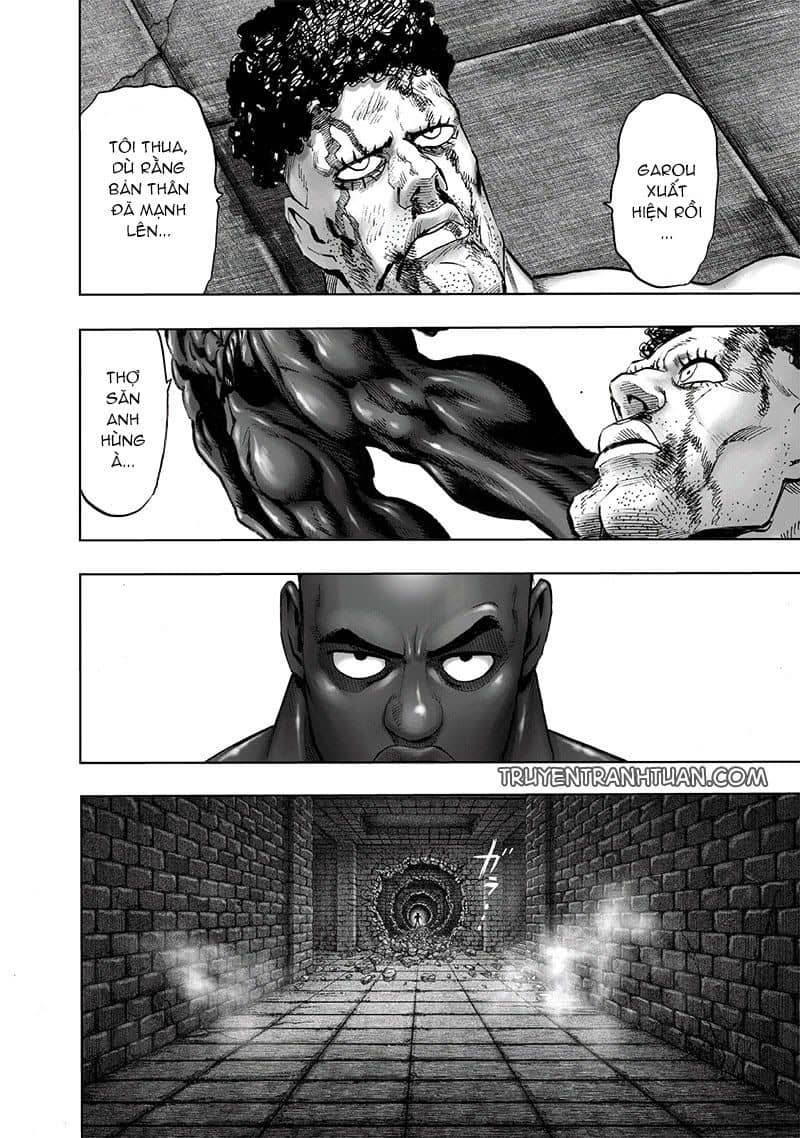 Onepunch Man - Chương 165 - ảnh 5