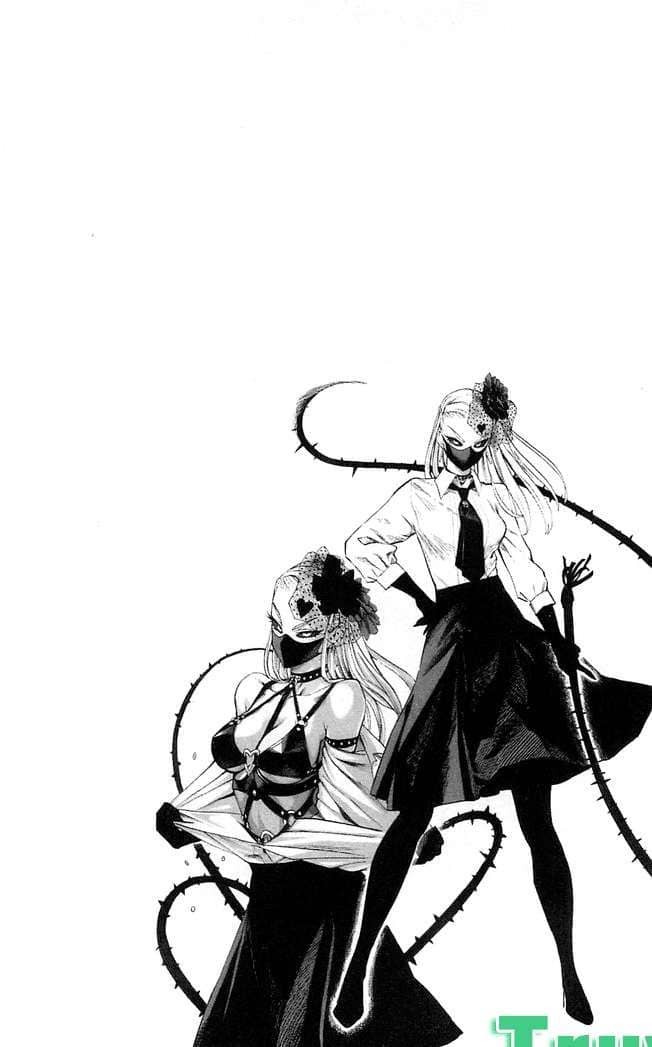 Onepunch Man - Chương 165.5 - ảnh 9