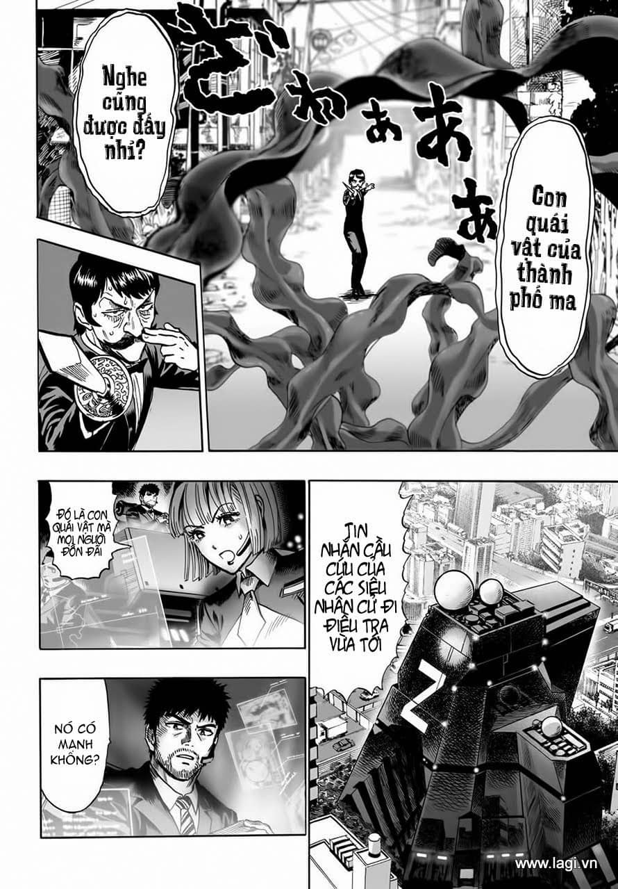 Onepunch Man - Chương 22 - ảnh 12