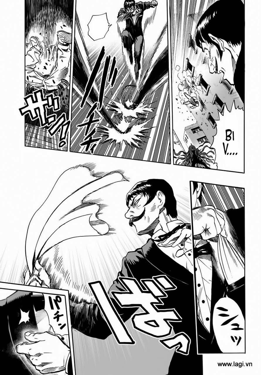 Onepunch Man - Chương 22 - ảnh 5