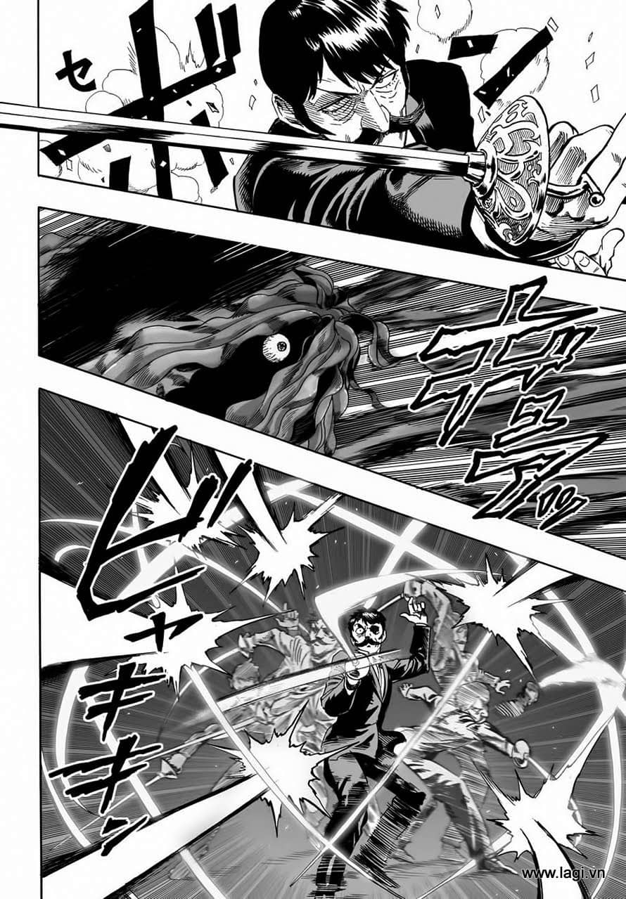 Onepunch Man - Chương 22 - ảnh 6
