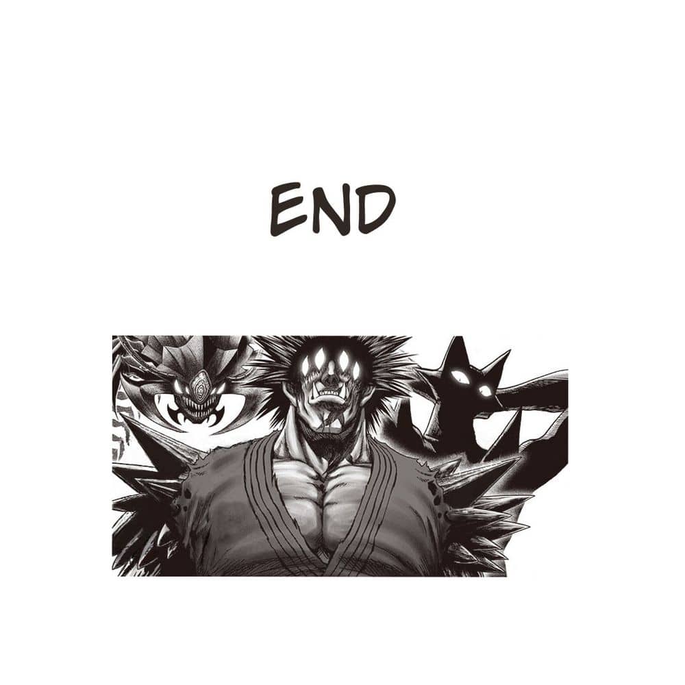 Onepunch Man - Chương 166 - ảnh 23