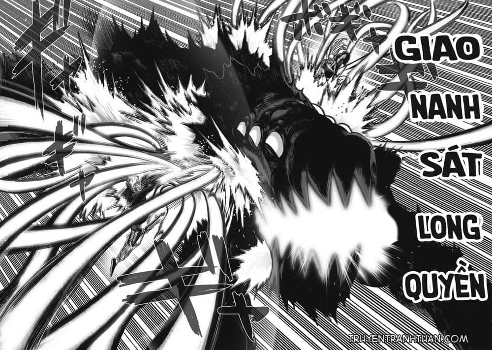 Onepunch Man - Chương 168 - ảnh 16