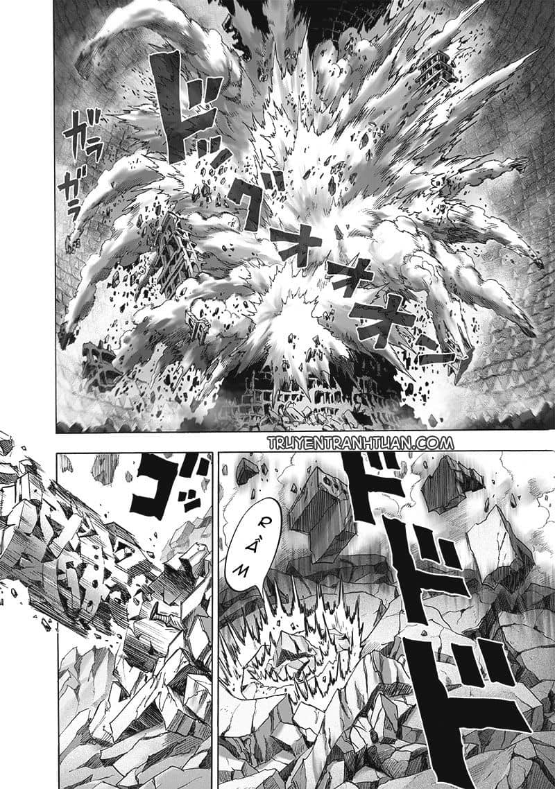 Onepunch Man - Chương 168 - ảnh 8