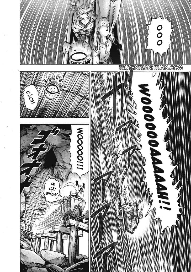 Onepunch Man - Chương 169 - ảnh 12