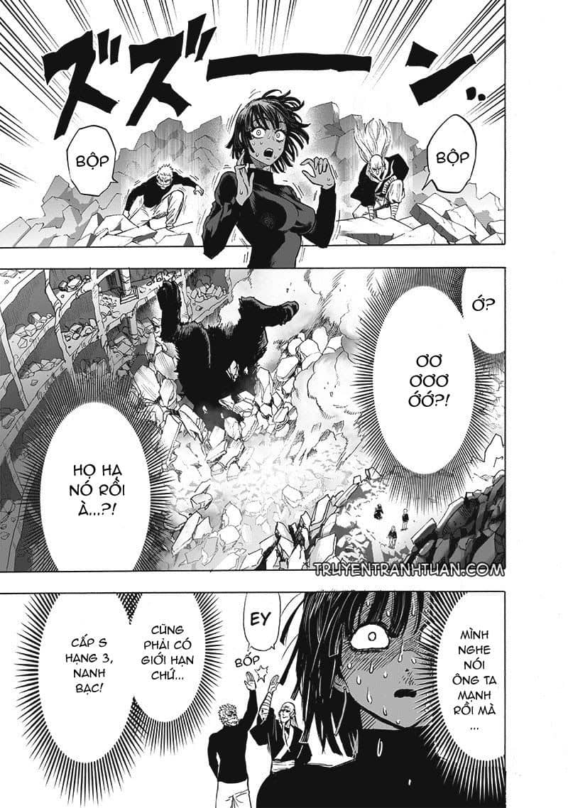 Onepunch Man - Chương 169 - ảnh 3