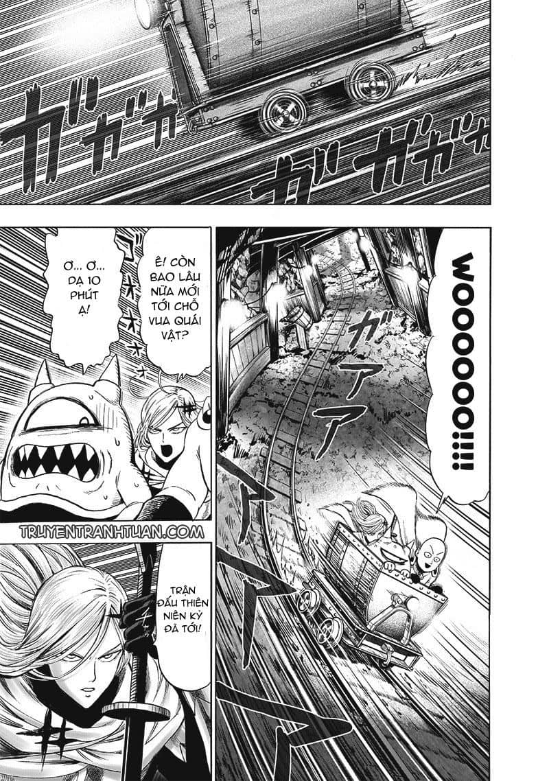Onepunch Man - Chương 169 - ảnh 9