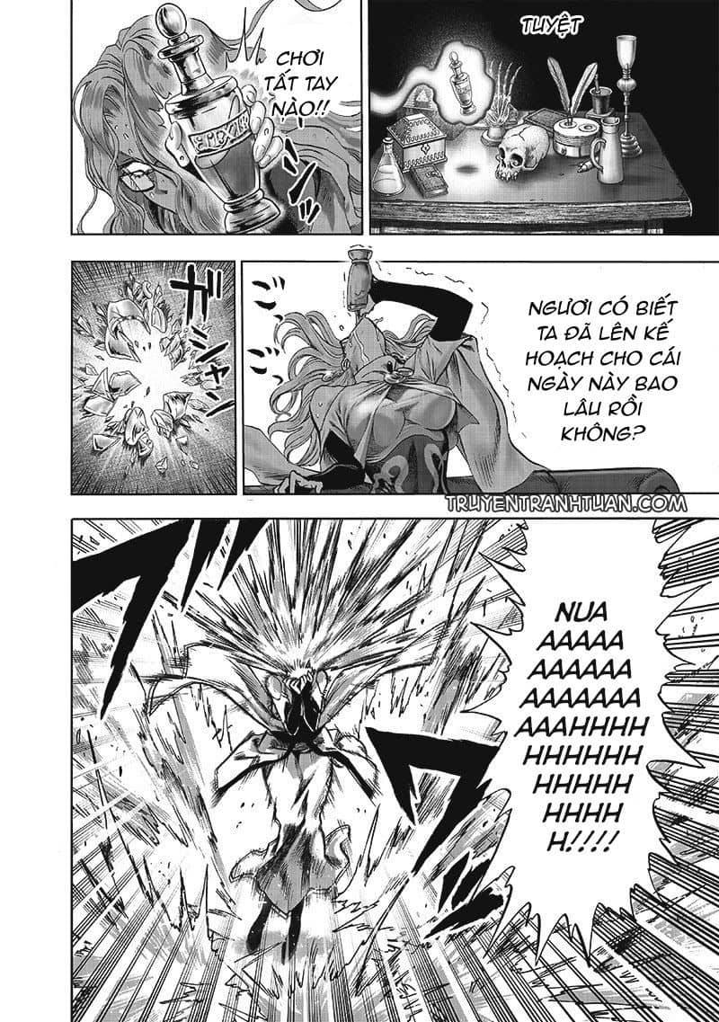 Onepunch Man - Chương 170 - ảnh 17