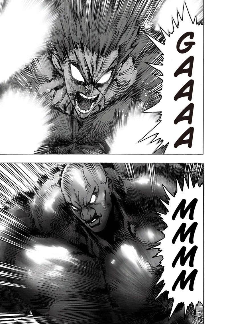 Onepunch Man - Chương 171 - ảnh 1