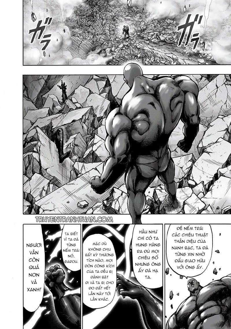 Onepunch Man - Chương 171 - ảnh 20