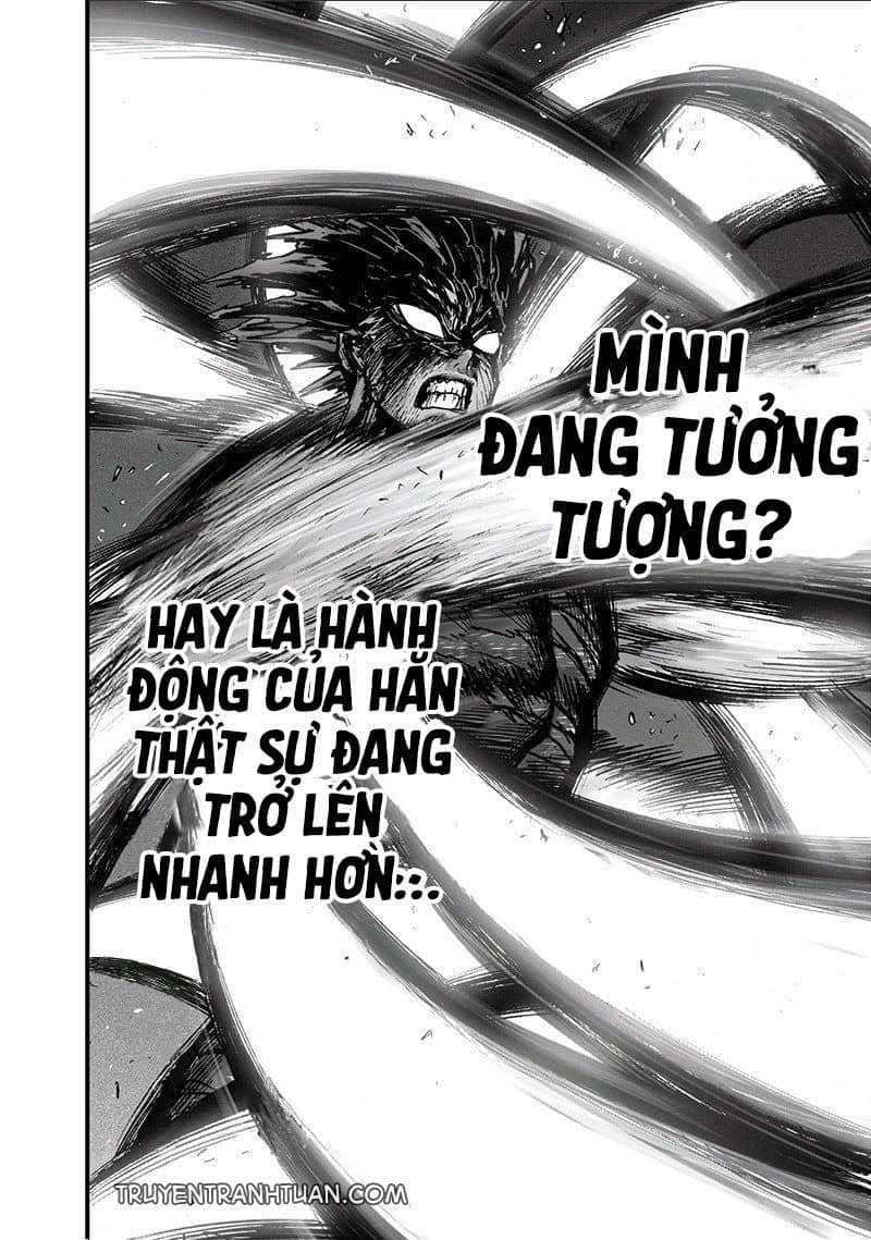 Onepunch Man - Chương 171 - ảnh 28