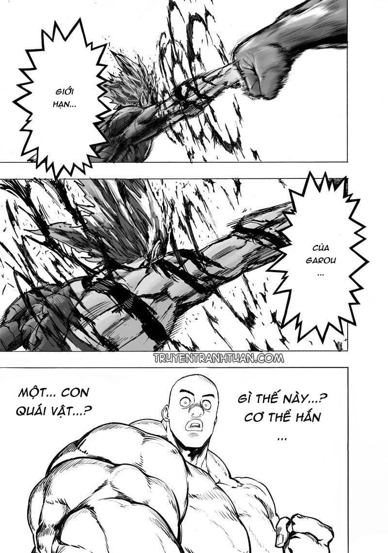 Onepunch Man - Chương 171 - ảnh 35