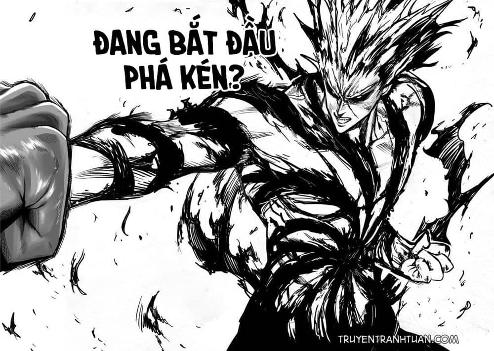 Onepunch Man - Chương 171 - ảnh 36