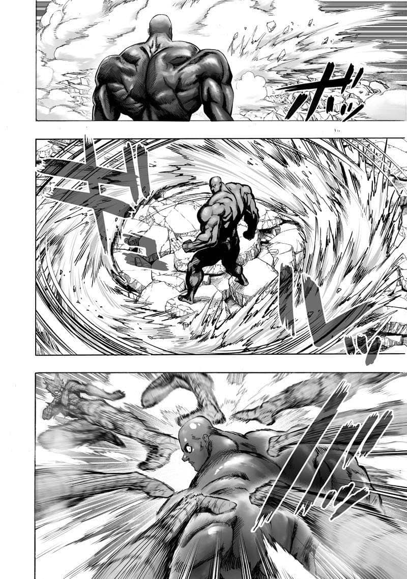 Onepunch Man - Chương 171 - ảnh 5