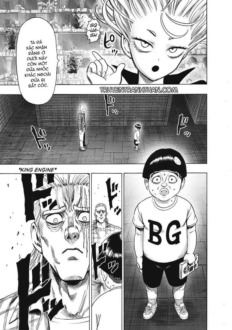 Onepunch Man - Chương 172 - ảnh 14