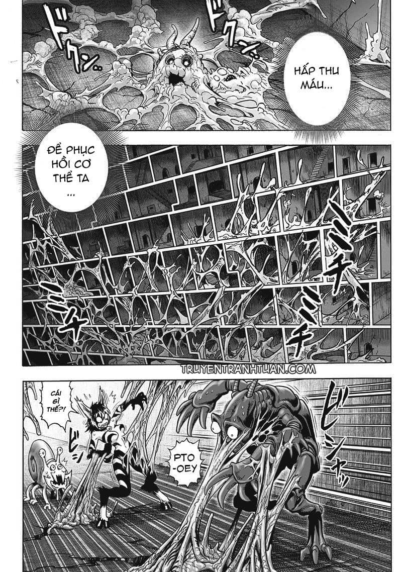 Onepunch Man - Chương 172 - ảnh 20