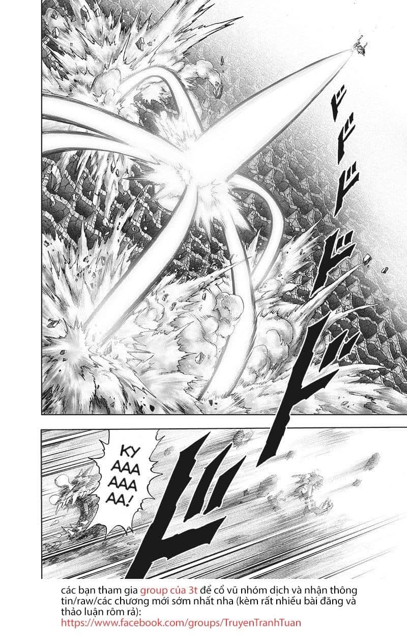 Onepunch Man - Chương 172 - ảnh 23