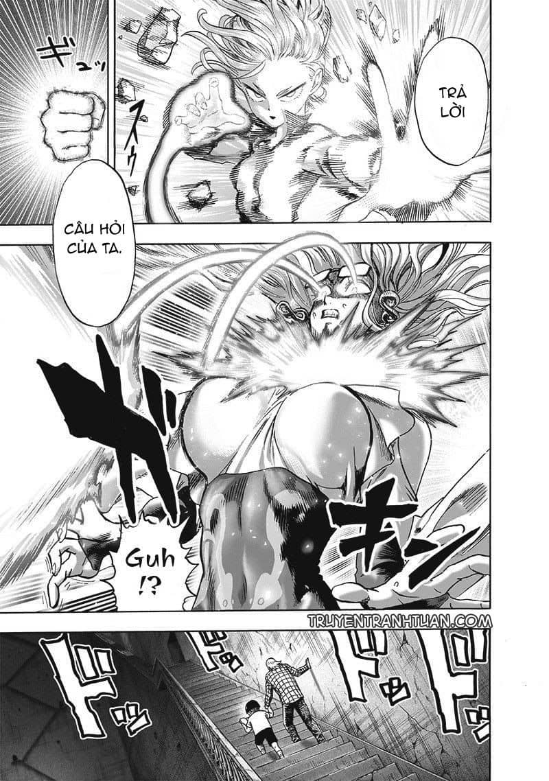 Onepunch Man - Chương 172 - ảnh 24
