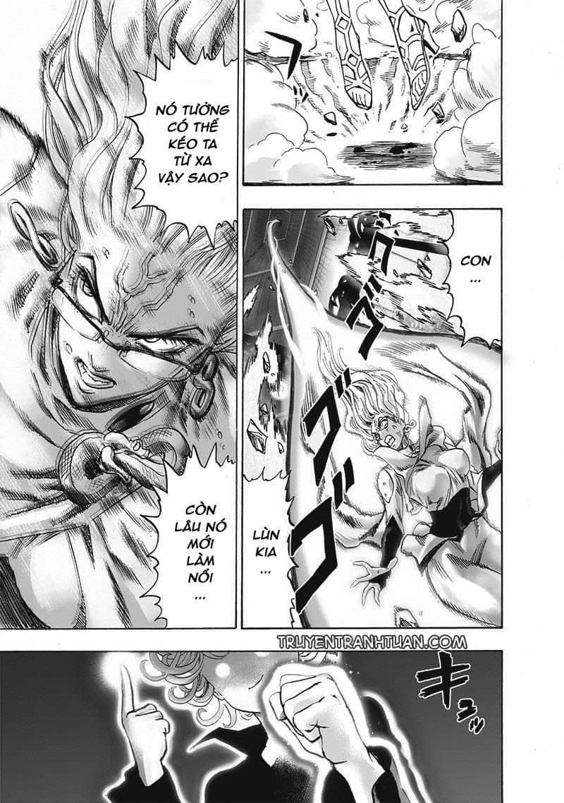 Onepunch Man - Chương 172 - ảnh 4
