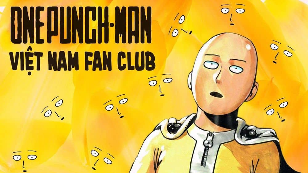 Onepunch Man - Chương 173 - ảnh 1