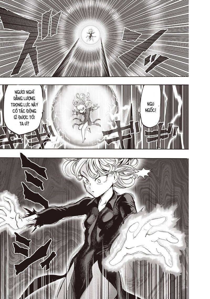Onepunch Man - Chương 173 - ảnh 16
