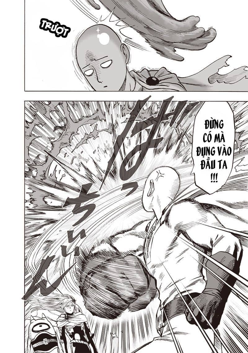 Onepunch Man - Chương 173 - ảnh 21