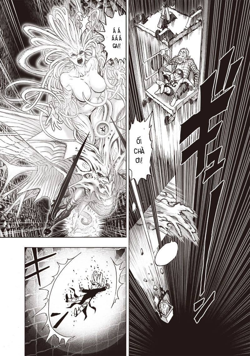 Onepunch Man - Chương 173 - ảnh 23
