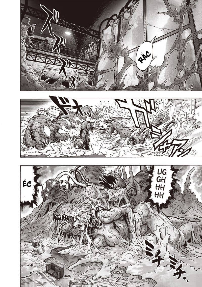Onepunch Man - Chương 173 - ảnh 3