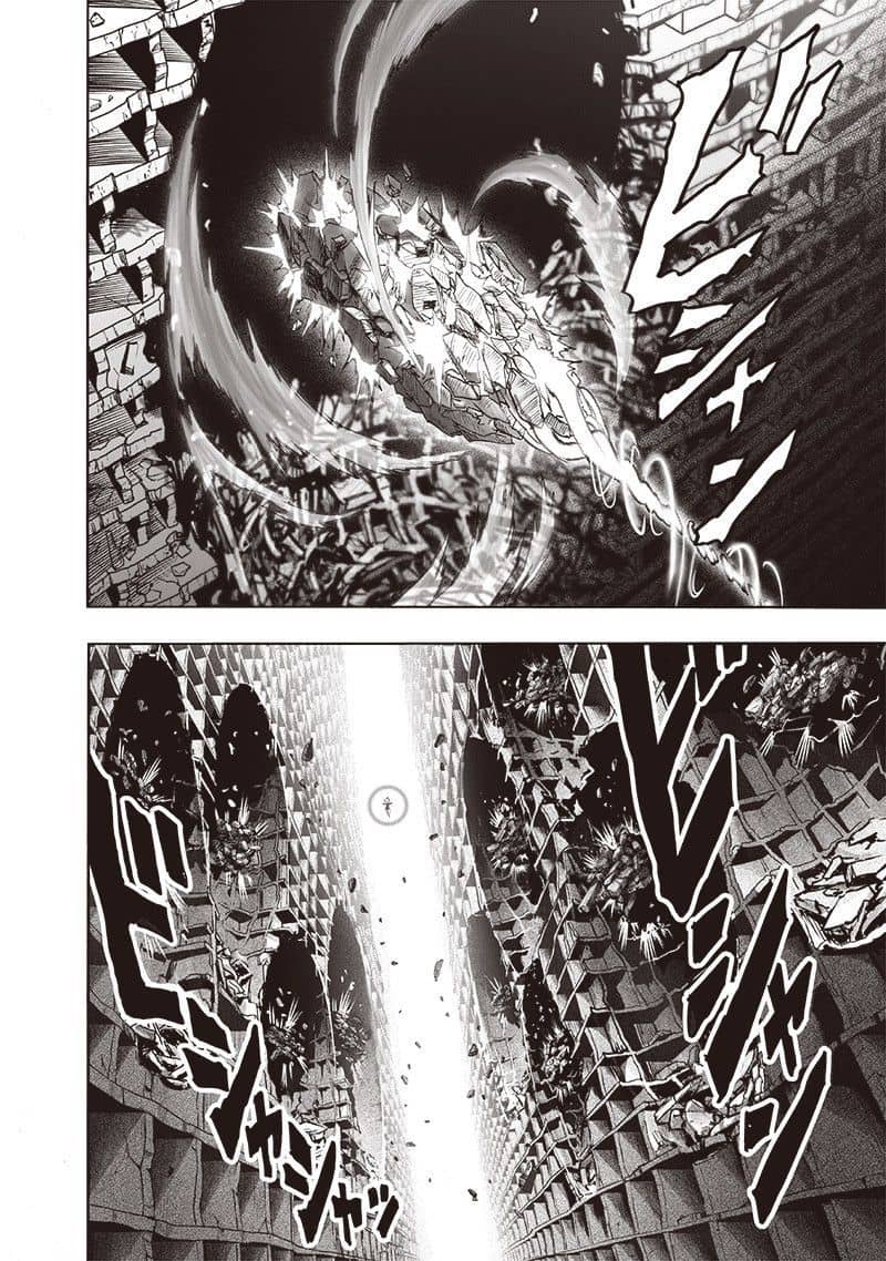 Onepunch Man - Chương 173 - ảnh 5