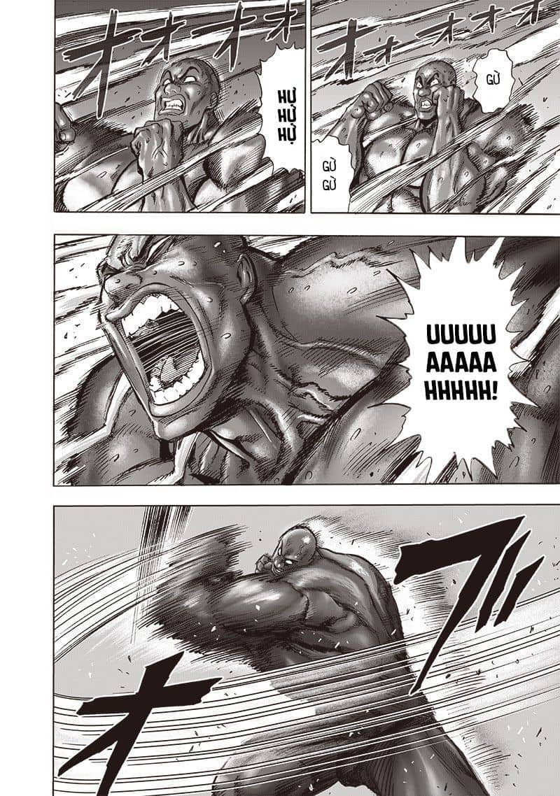 Onepunch Man - Chương 174 - ảnh 19