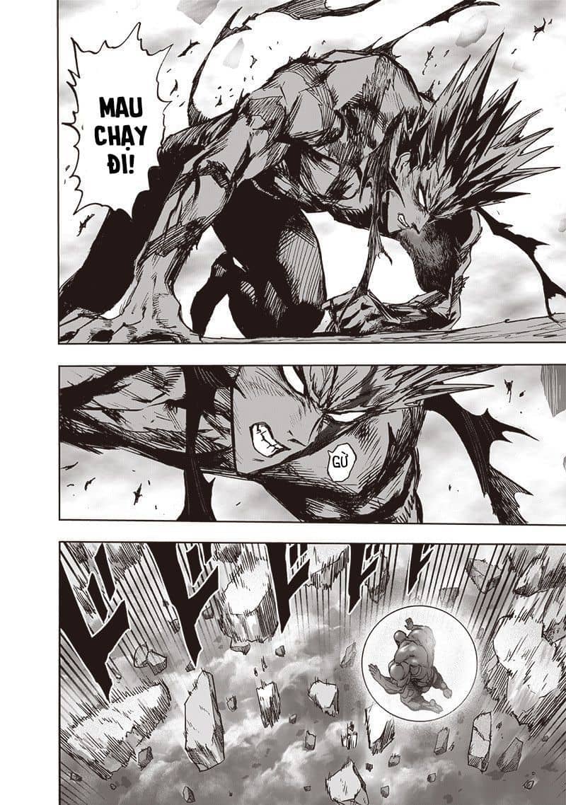 Onepunch Man - Chương 174 - ảnh 25