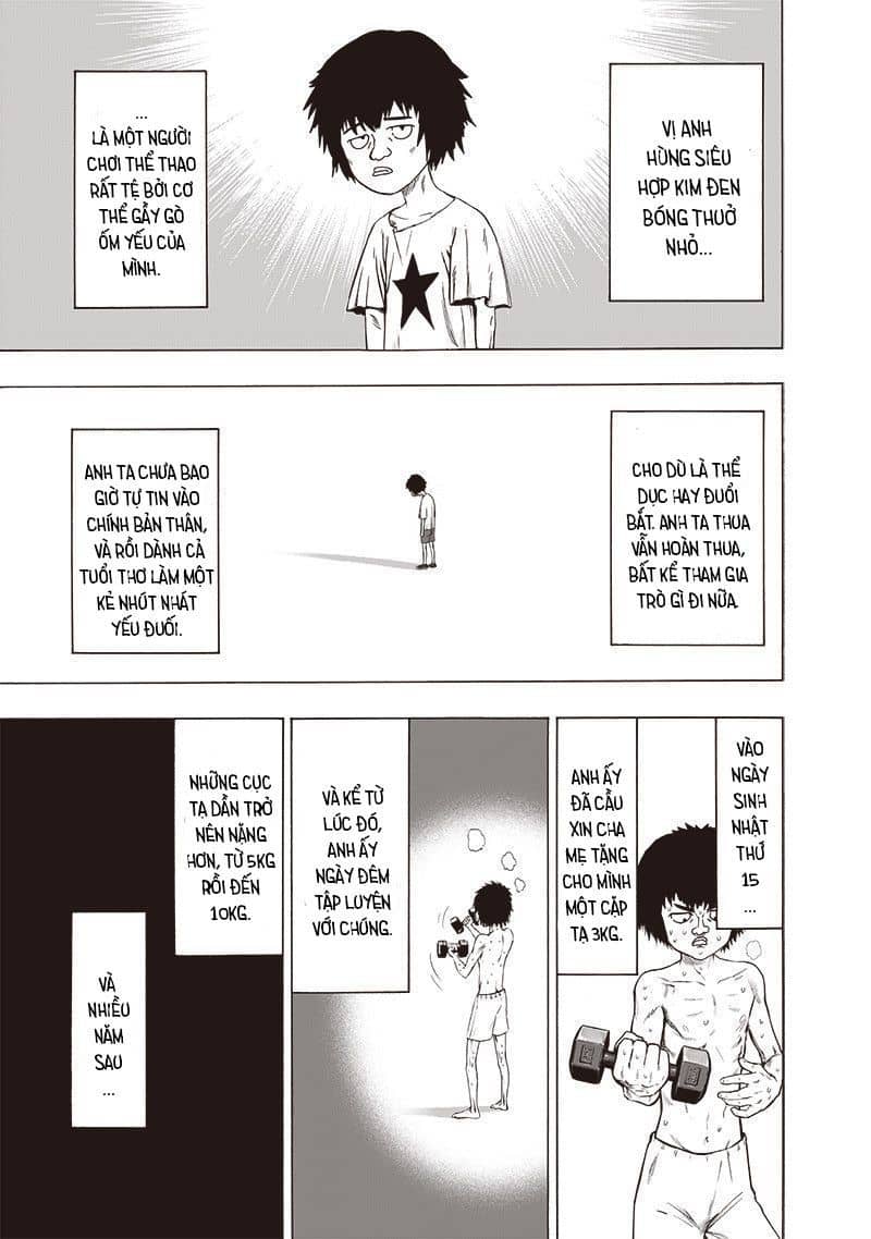 Onepunch Man - Chương 174 - ảnh 9
