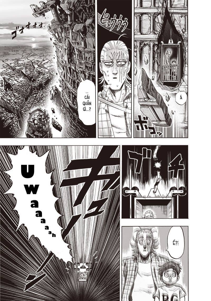 Onepunch Man - Chương 175 - ảnh 17